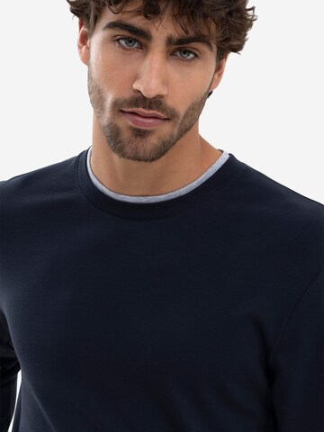 Mey Shirt 'NSTEX 2.0'‌ in Blau