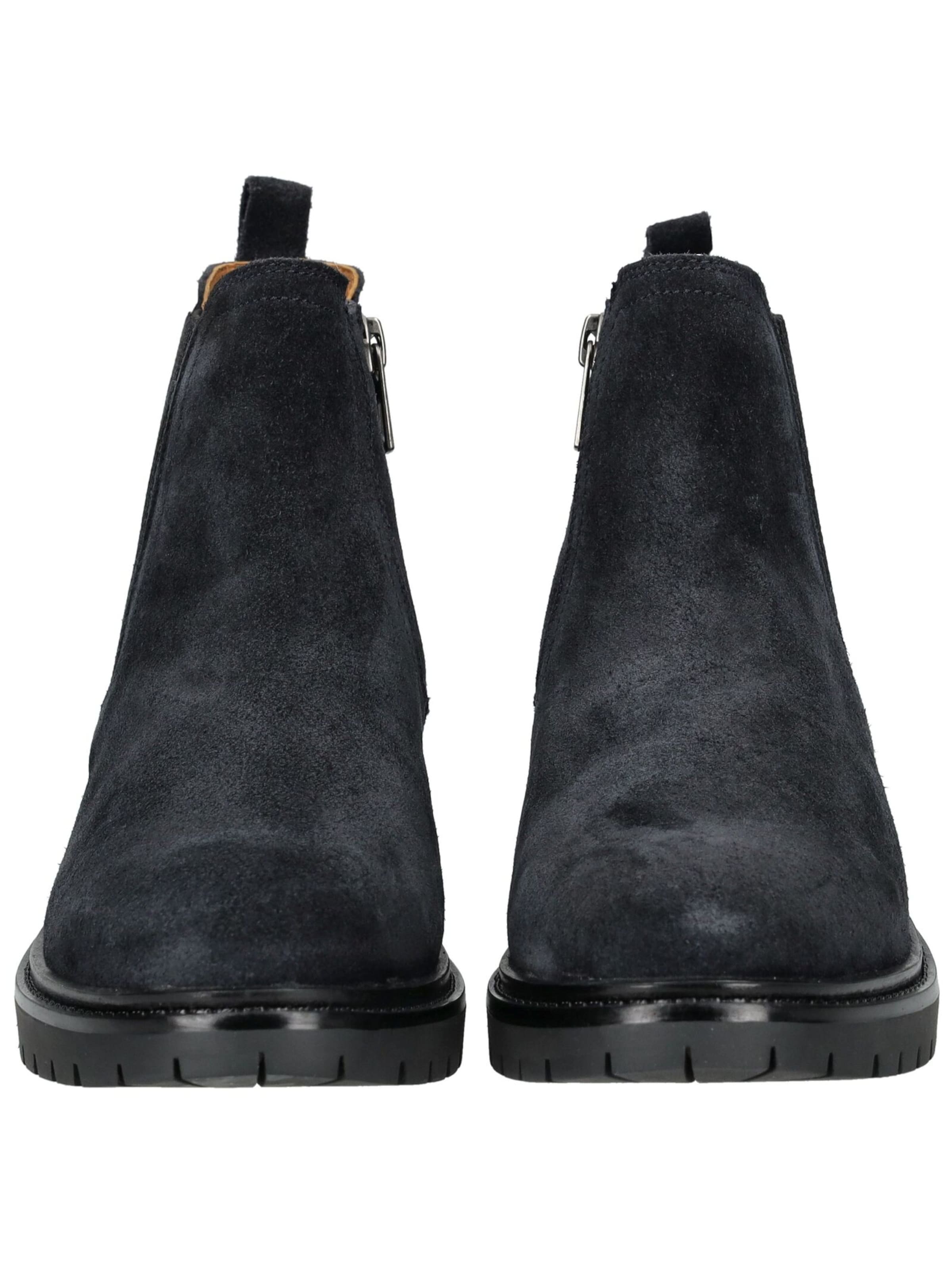 CAMEL ACTIVE Chelsea boots in Blauw