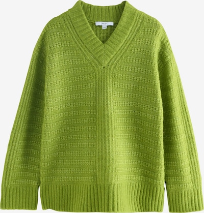 Next Pulover u limeta, Pregled proizvoda