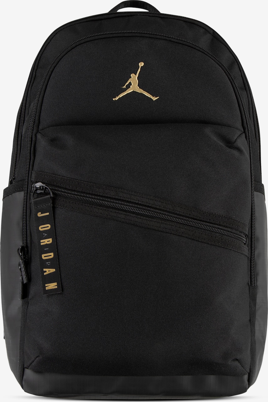Jordan Classic Rucksack Jordan Rucksack in Schwarz | ABOUT YOU