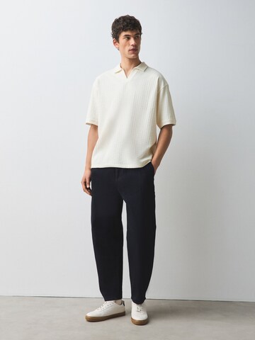Next Shirt in Beige