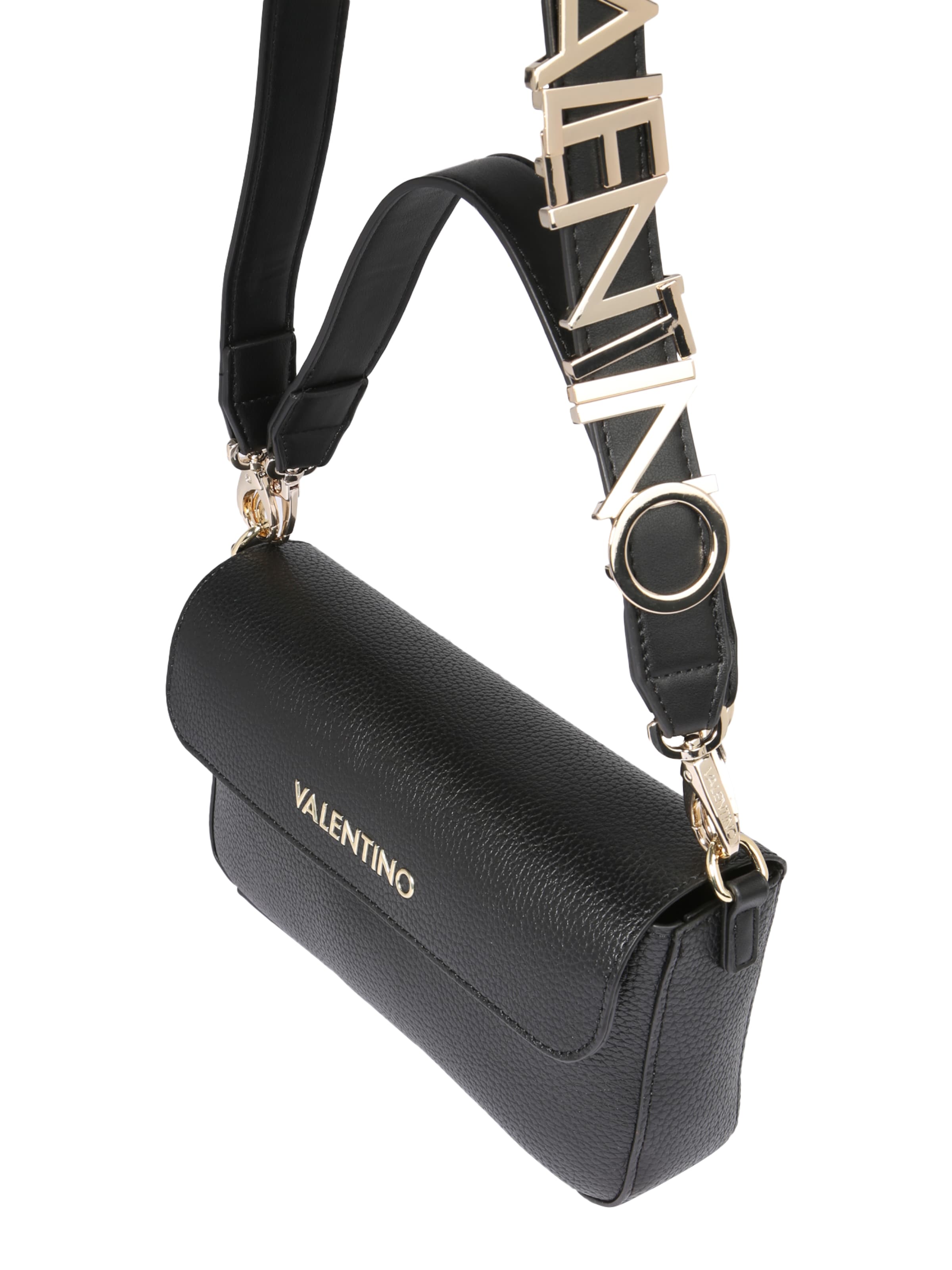 VALENTINO Сумка через плечо 'Alexia' в Черный