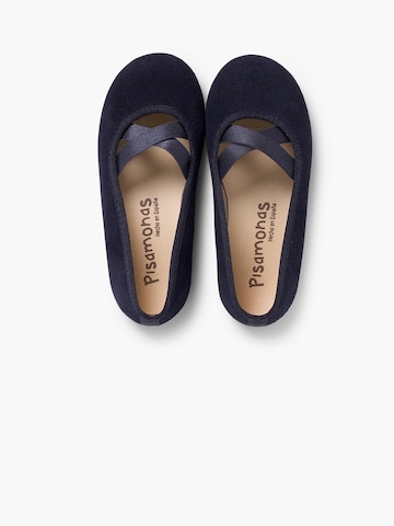 Pisamonas Ballerina‌‌‌‌‌‌‌ in Blau