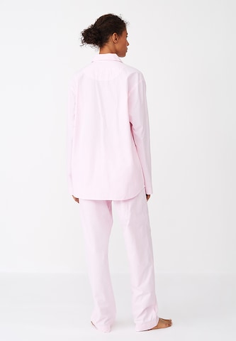Lexington Pajama in Pink