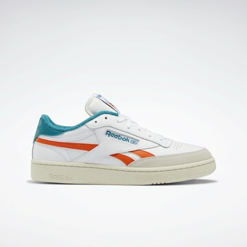 Reebok - Zapatillas deportivas bajas 'Club C Revenge' en blanco