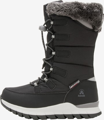Kamik Boots 'PRAIRIE2' in Black