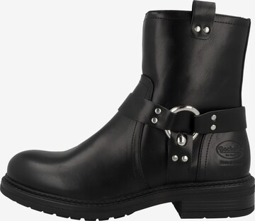 Bottines Dockers by Gerli en noir