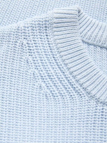 Pull-over 'JXMila' JJXX en bleu