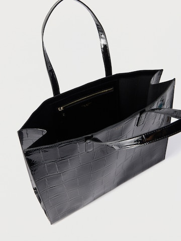 Borsa a mano 'VIVVIEN' di Ted Baker in nero