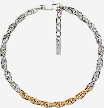 Bracelet 'Gerome' U.S. POLO ASSN. en mélange de couleurs : devant