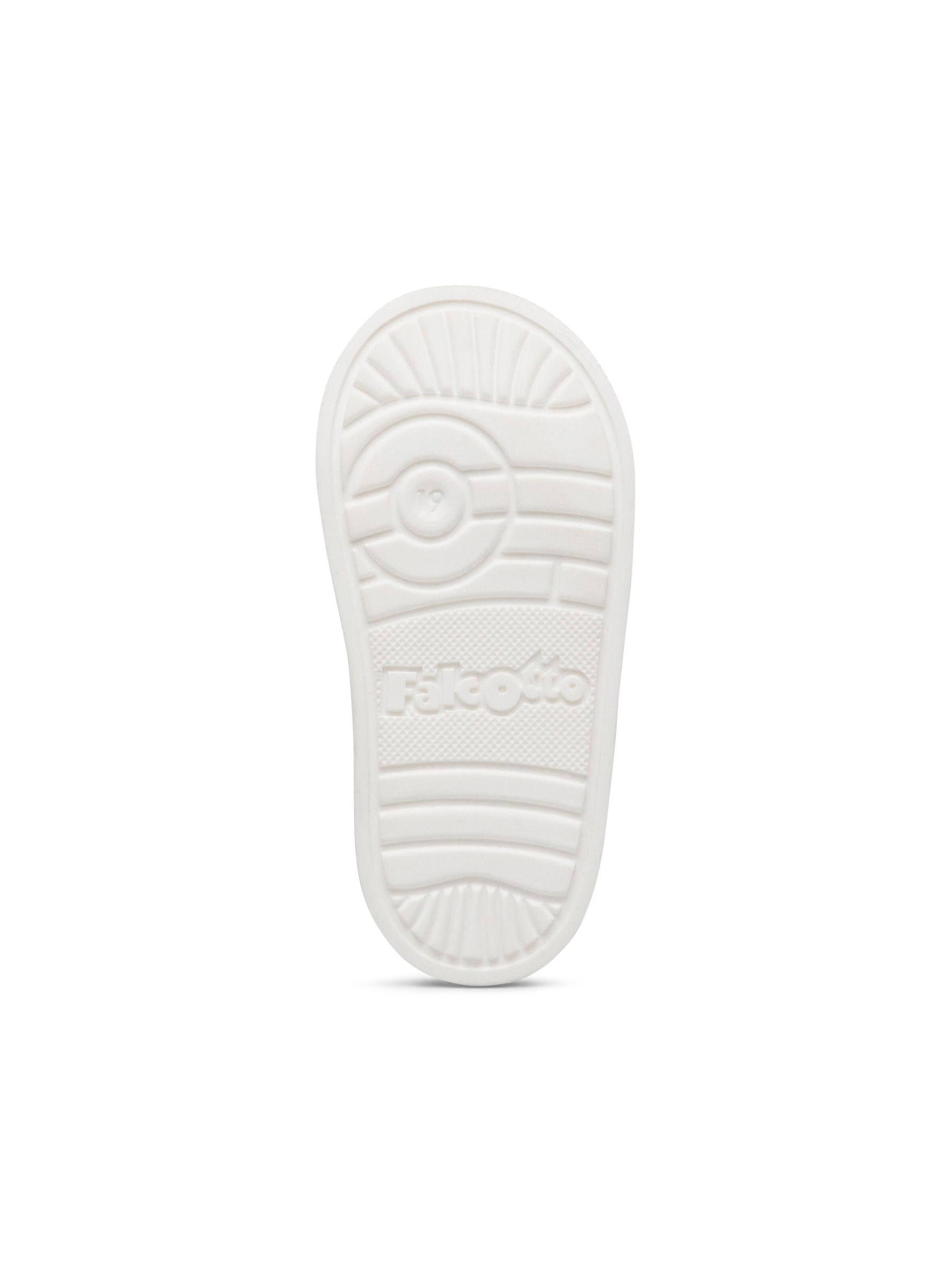Falcotto Sneakers 'Candys' in Wit