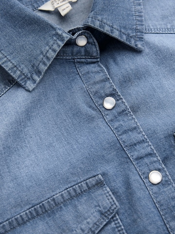 Cellbes of Sweden Blouse in Blauw