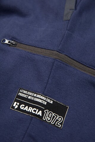 GARCIA Regular Pants in Blue