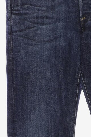 REPLAY Jeans 34 in Blau