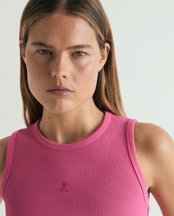 T-shirt ' ' Scalpers en rose