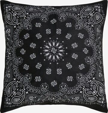 Coussins Urban Classics en noir