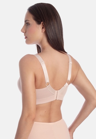 Minimiseur Soutien-gorge minimiseur 'Minimizer' sassa en beige