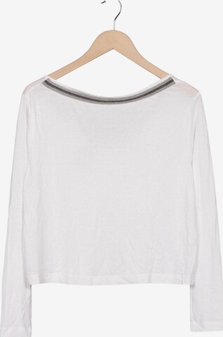 PATRIZIA PEPE Top & Shirt in M in White: front