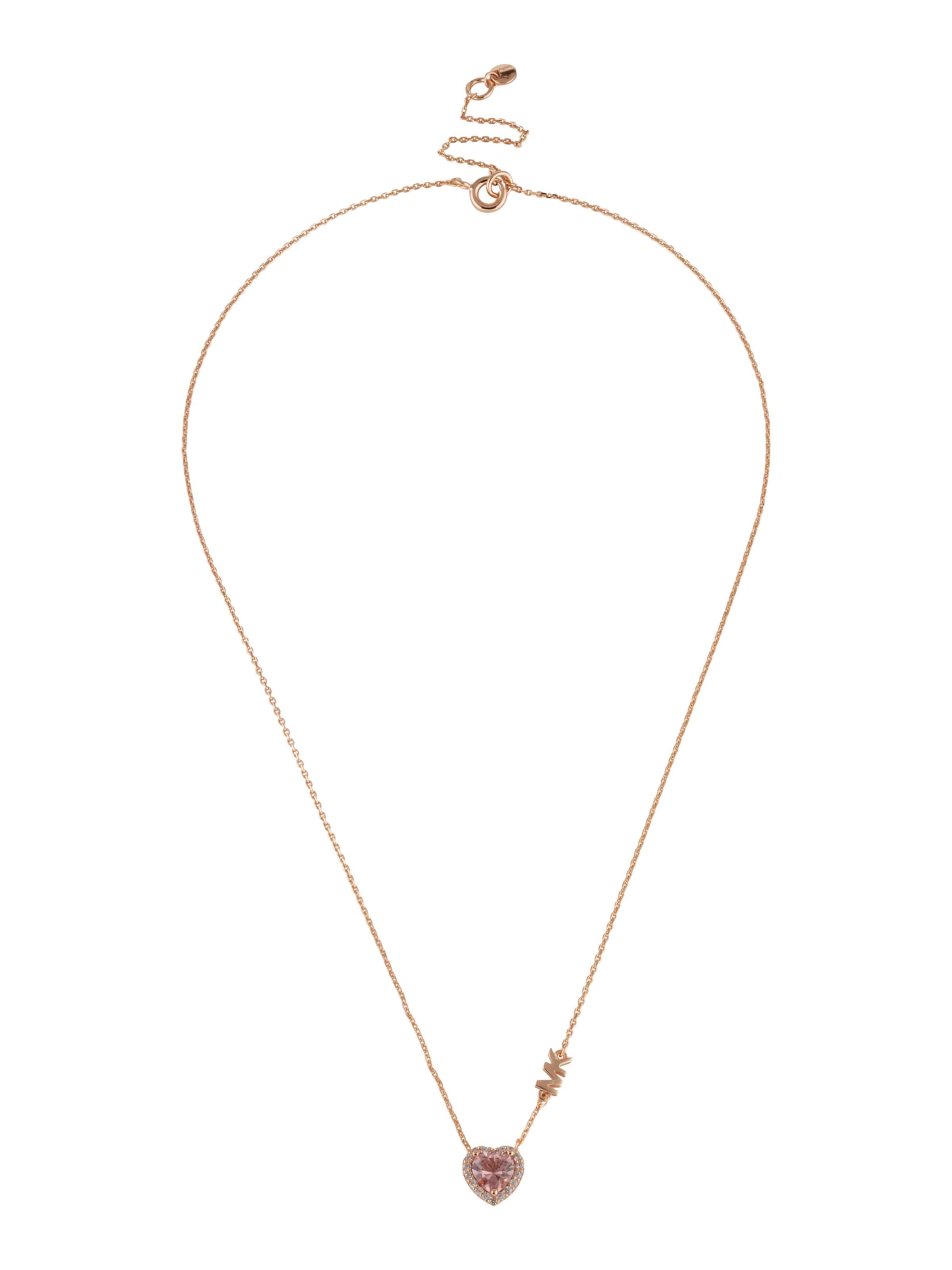 MICHAEL Michael Kors Kette in Gold: Vorderseite