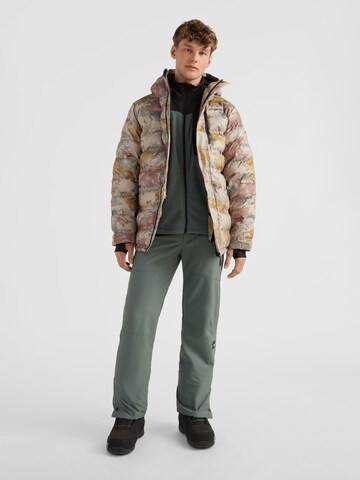 O'NEILL Winterjacke in Beige