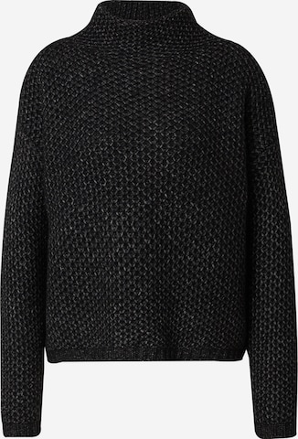 HUGO Red Pullover 'Safineyna' in Schwarz: predná strana