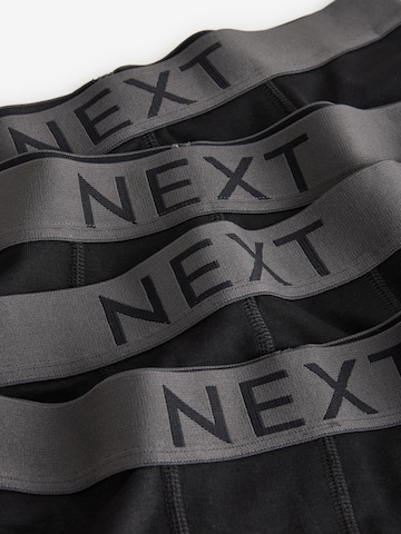 NextBokserice - crna boja