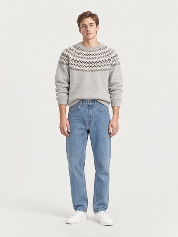 Pittman Loose fit Jeans 'Titan' in Blue