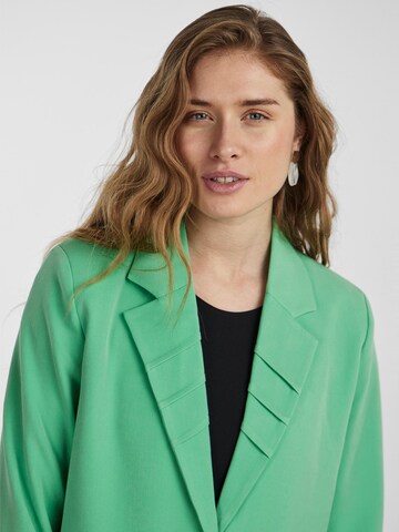 Blazer di Y.A.S in verde