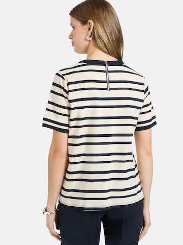 Elena Mirò Shirt in Beige