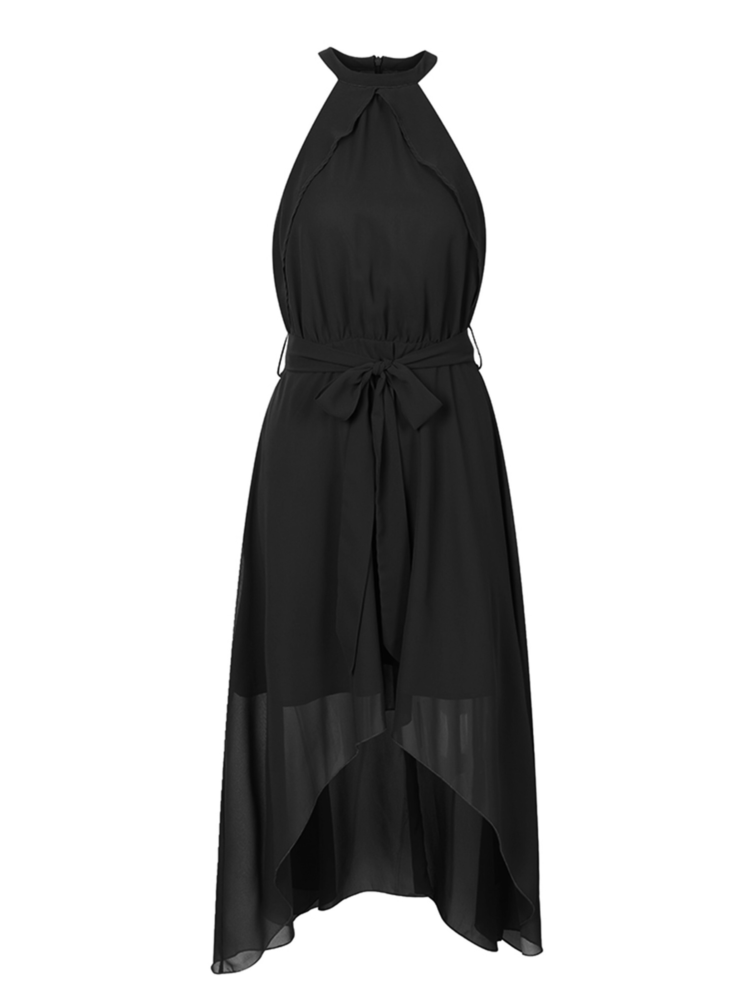 Abito estivo di LapaPlus in nero