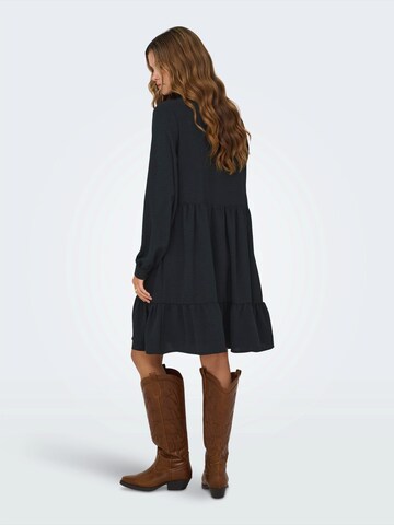 Robe 'ONLHARVEY' ONLY en noir