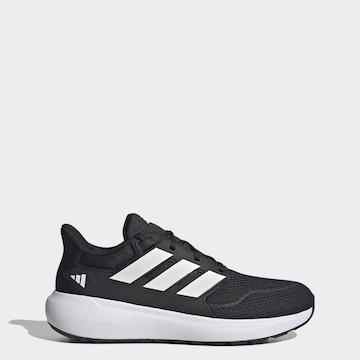 ADIDAS SPORTSWEAR - Sapatilhas baixas 'ULTIMASHOW 2.0 PLUS' em preto
