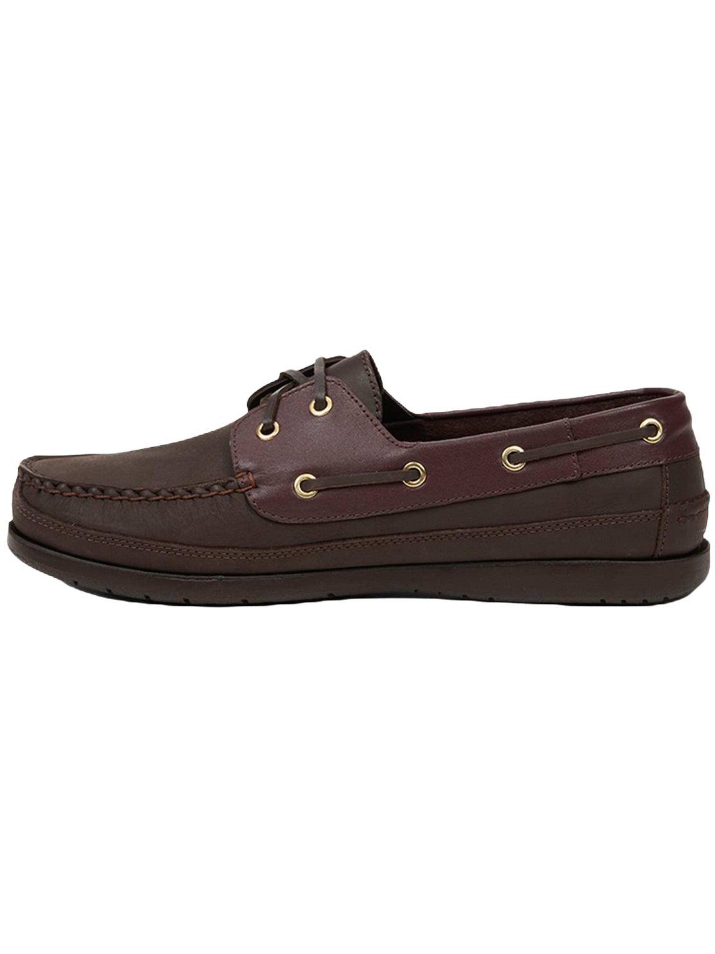 Desa Slipper 'Slipper'‌‌‌‌‌‌‌ in Braun