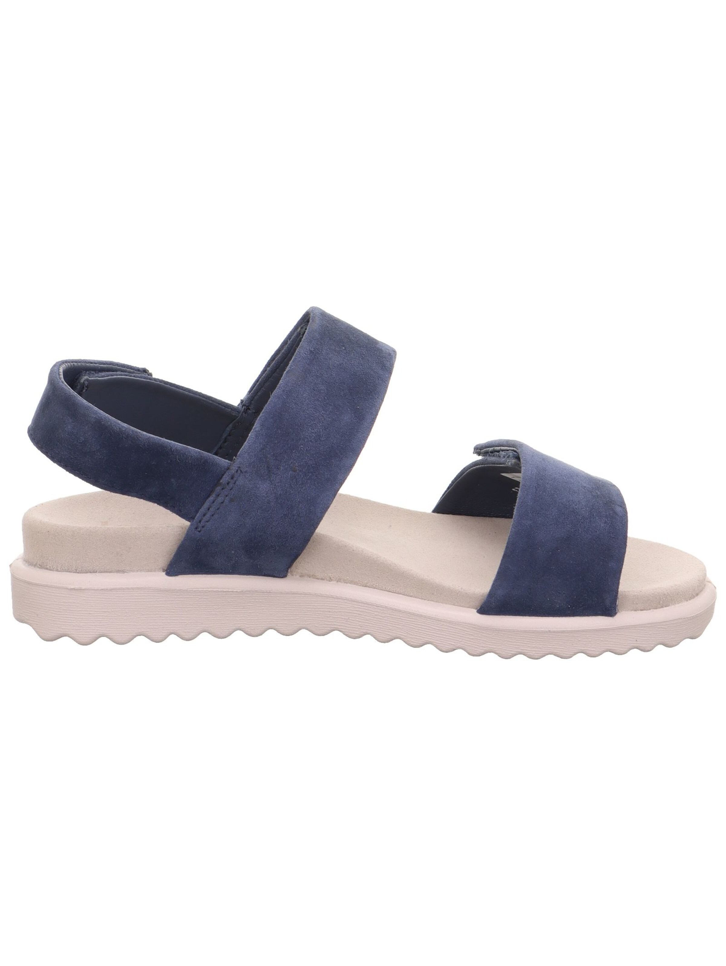 Sandalo 'Move' di Legero in blu