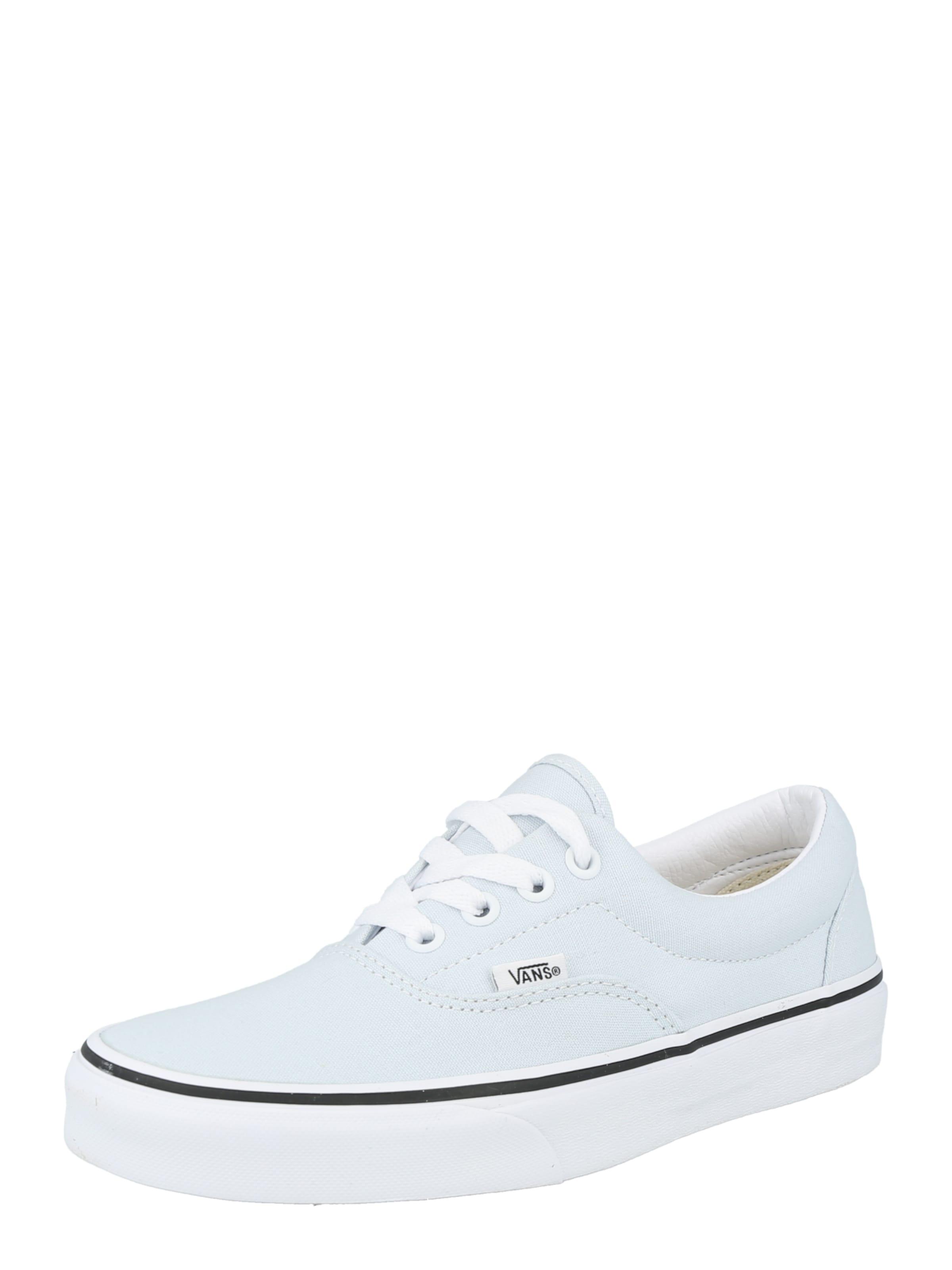 vans bleu clair
