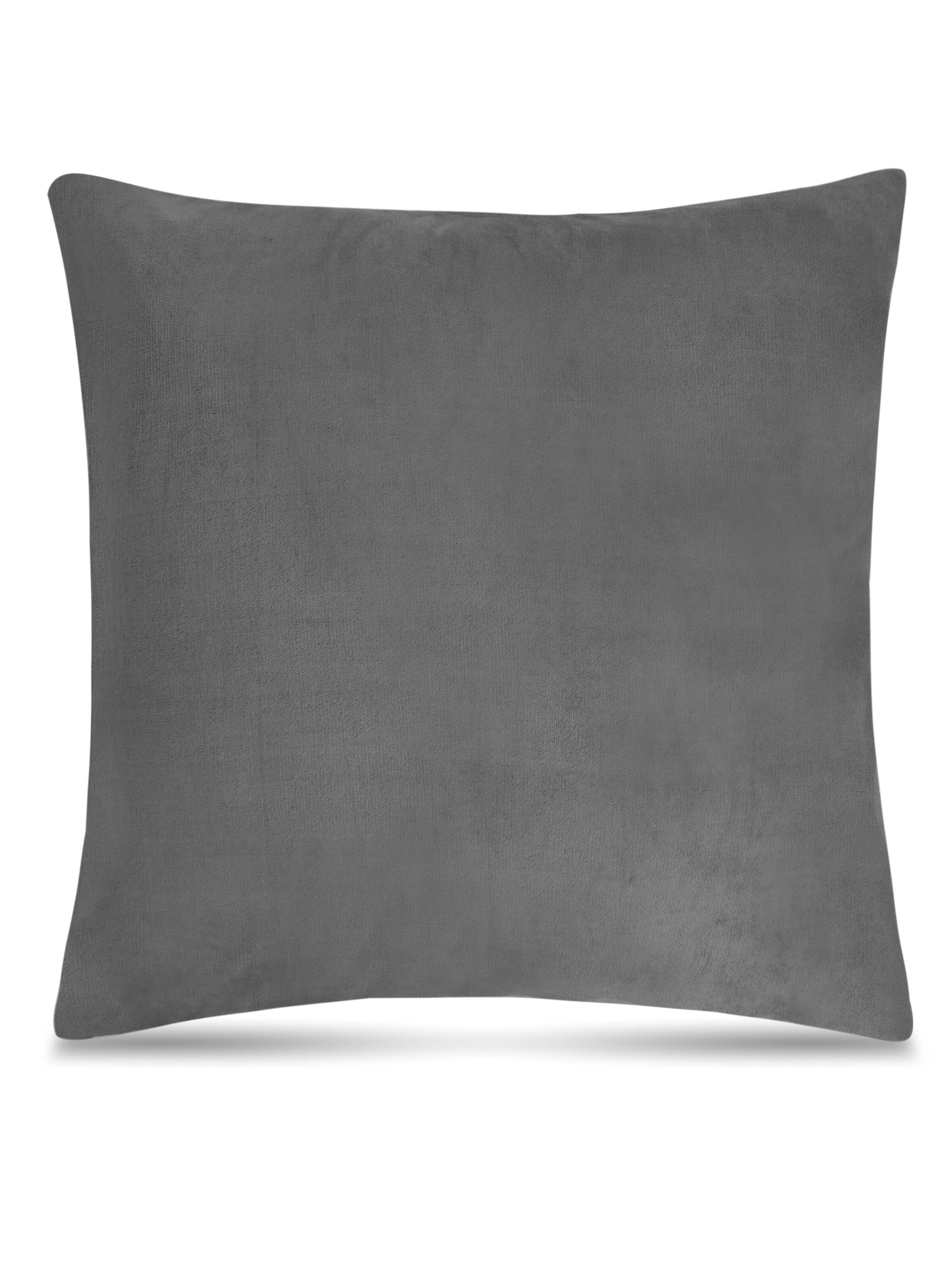 Aspero Pillow in Grey