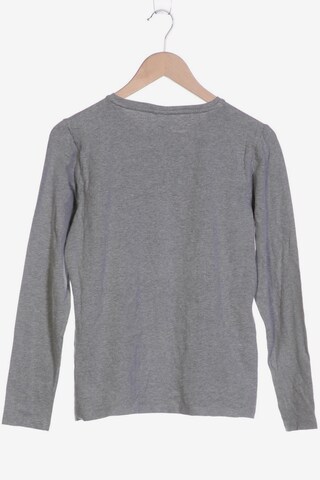 PEAK PERFORMANCE Top & Shirt in L in Grey