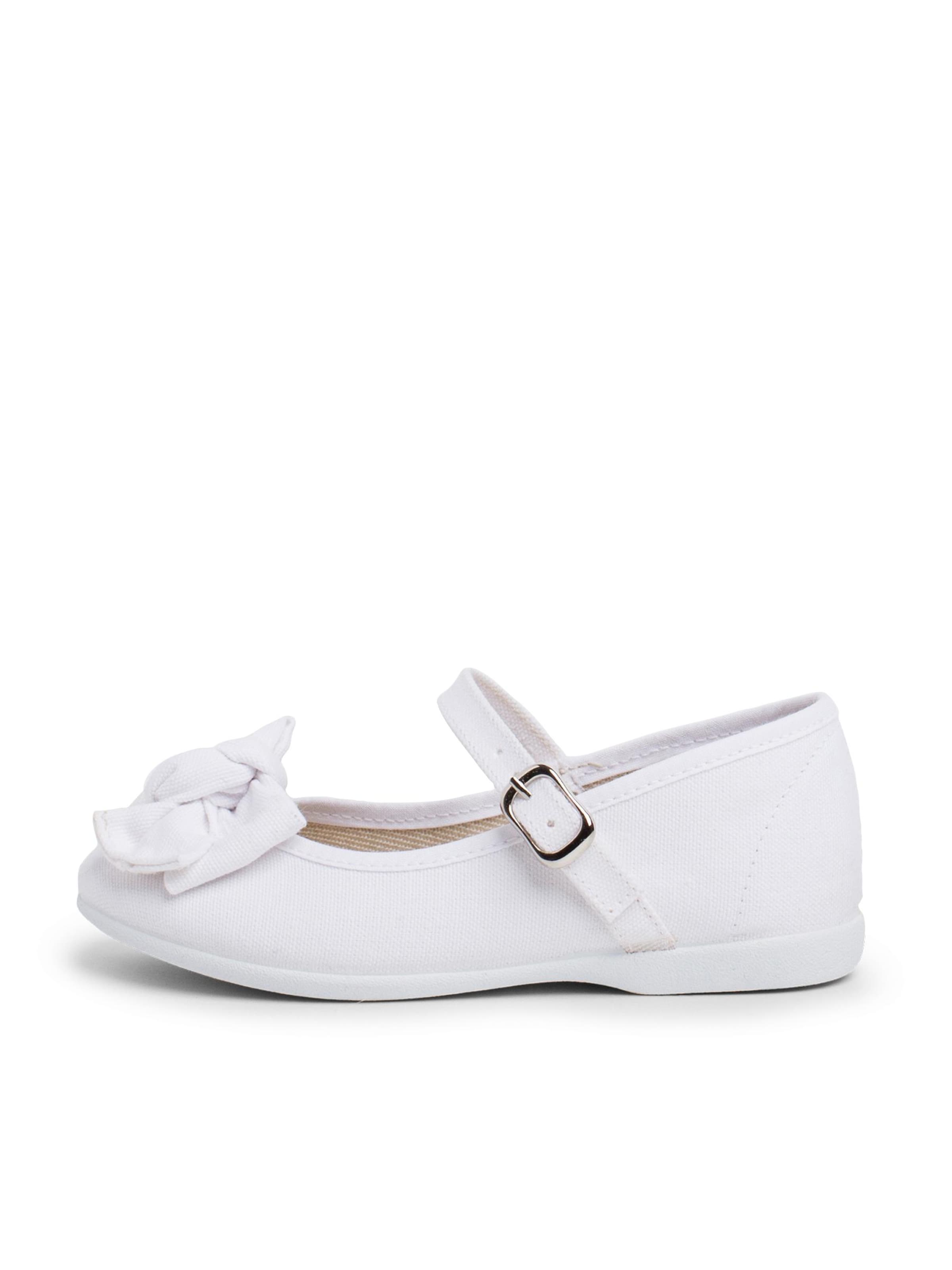 Ballerina di Pisamonas in bianco