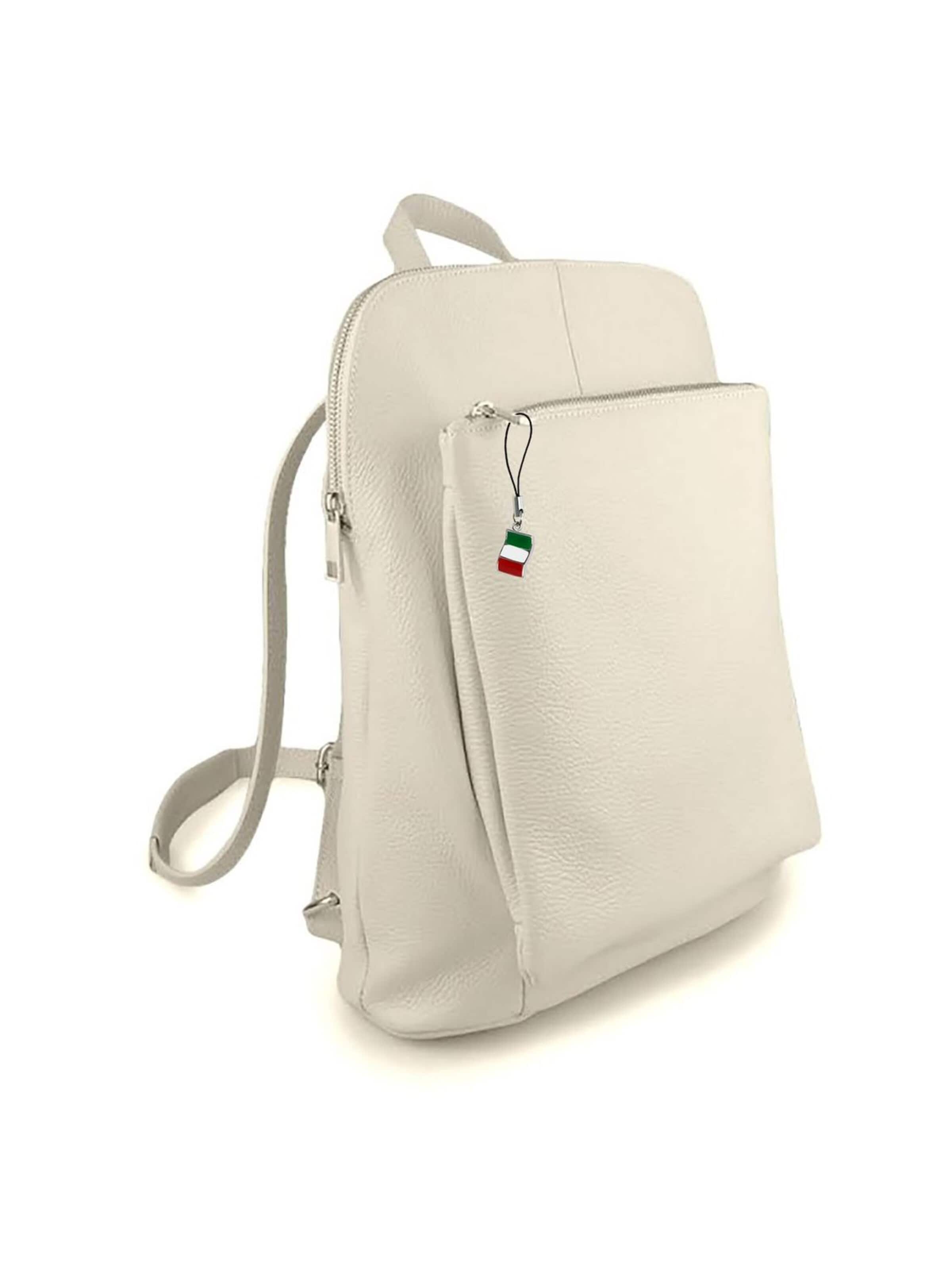 Zaino di Florence in beige