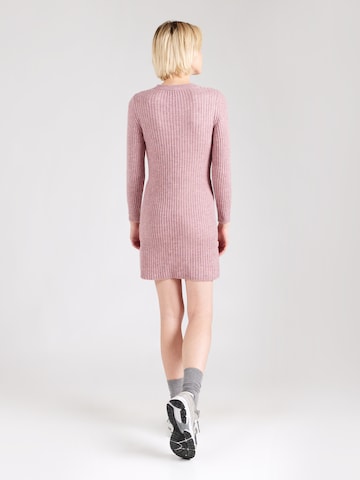 ABOUT YOU Kjole 'Daline' i pink