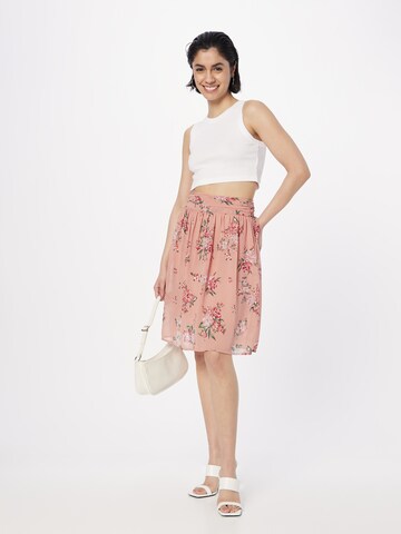 ABOUT YOU Skirt 'Daria' in Pink