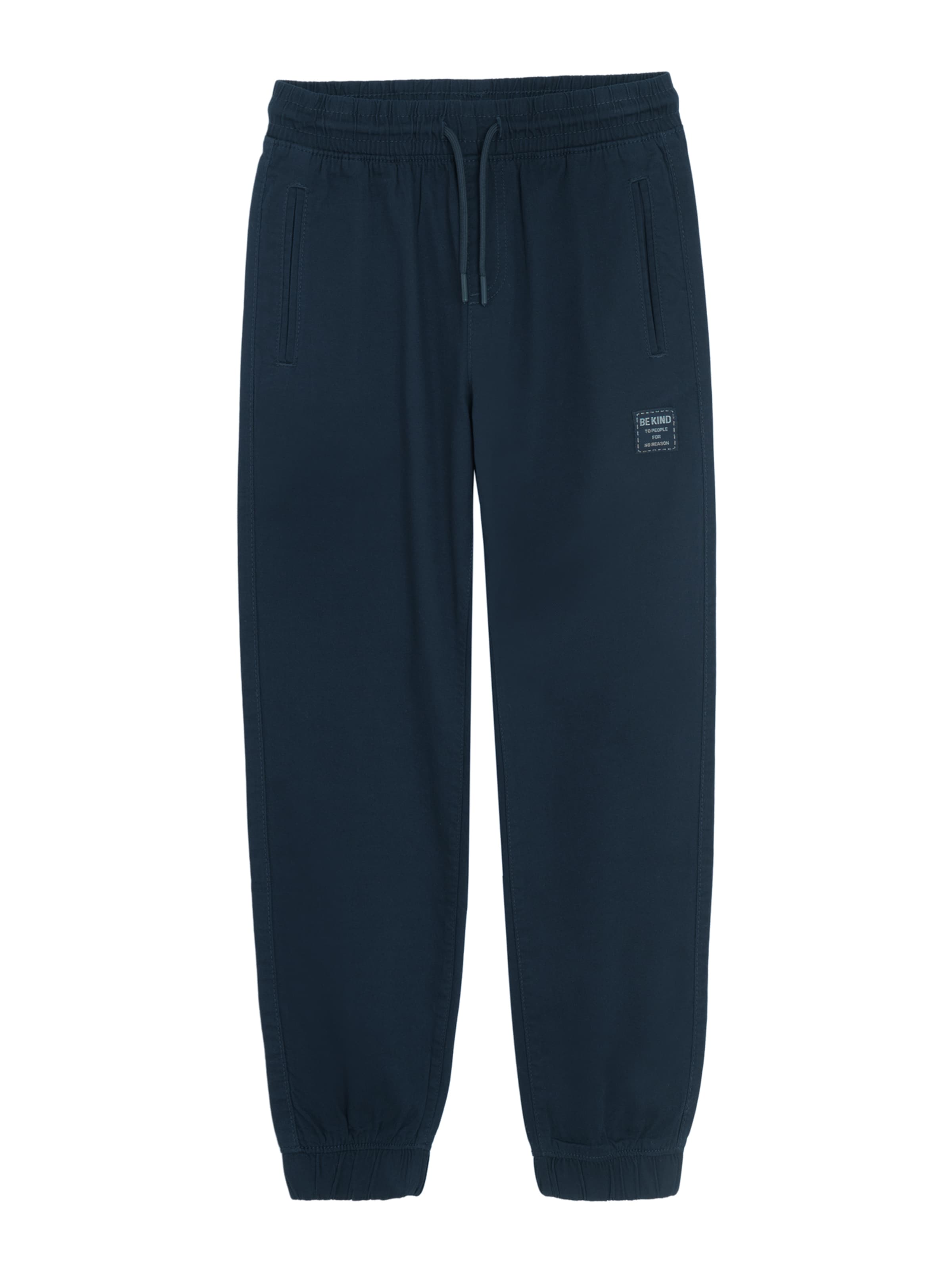 Cool Club Trousers in Dark blue, Item view