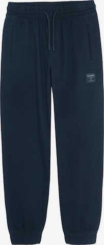 mėlyna Cool Club Standartinis Kelnės: priekis