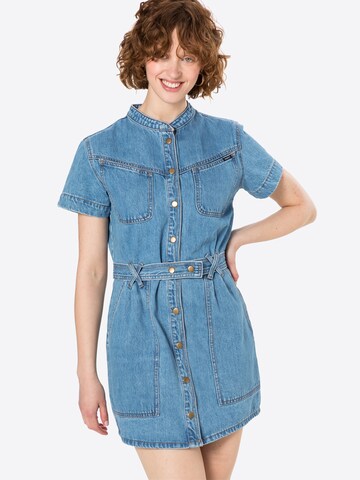 Bardot Shirt dress 'STACEY' in Blue: front