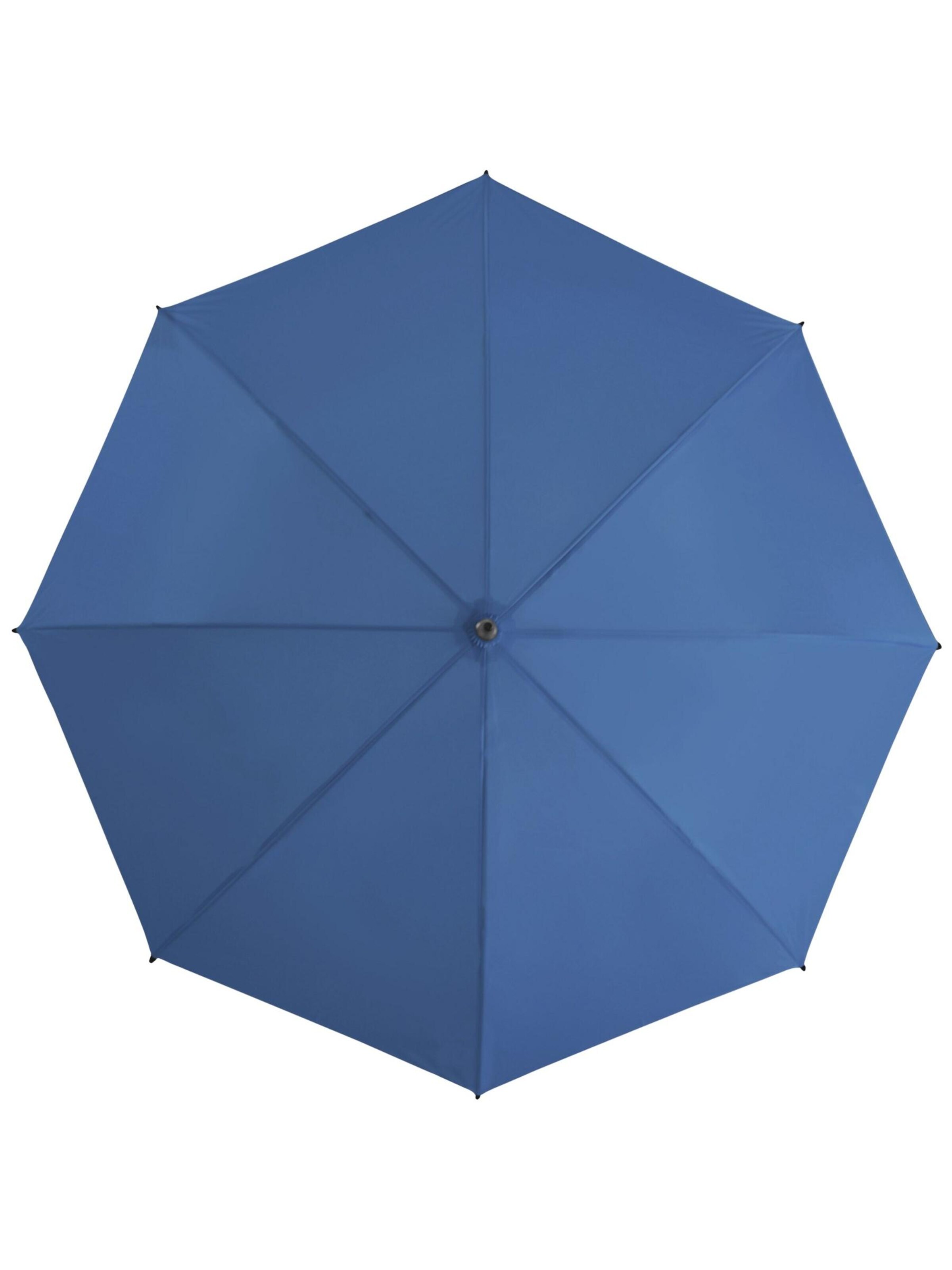 Parapluie Maxte en bleu