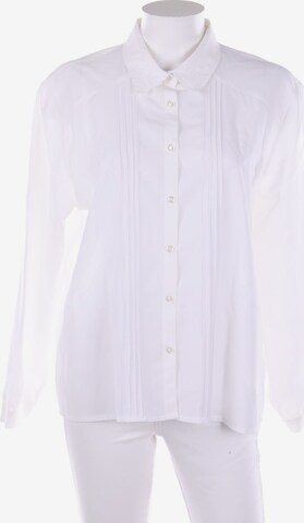 C&A Blouse & Tunic in XXXL in White: front