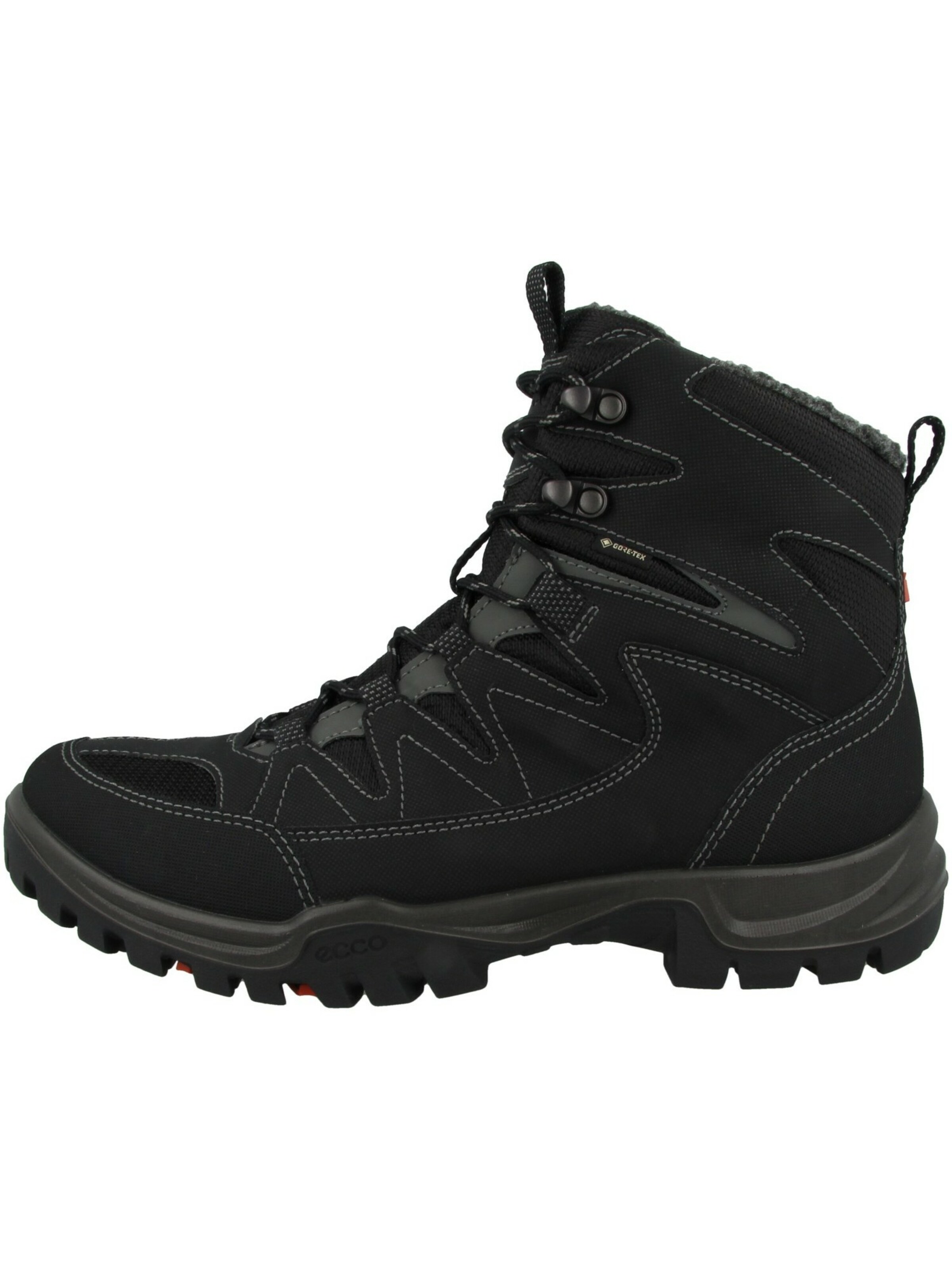 Boots da neve 'Xpedition III' di ECCO in nero
