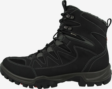 ECCO Snowboots 'Xpedition III' in Zwart