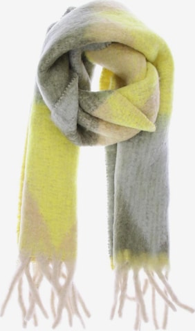 ESPRIT Schal oder Tuch One Size in Gelb: predná strana