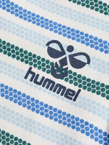 Hummel Romper/Bodysuit in White